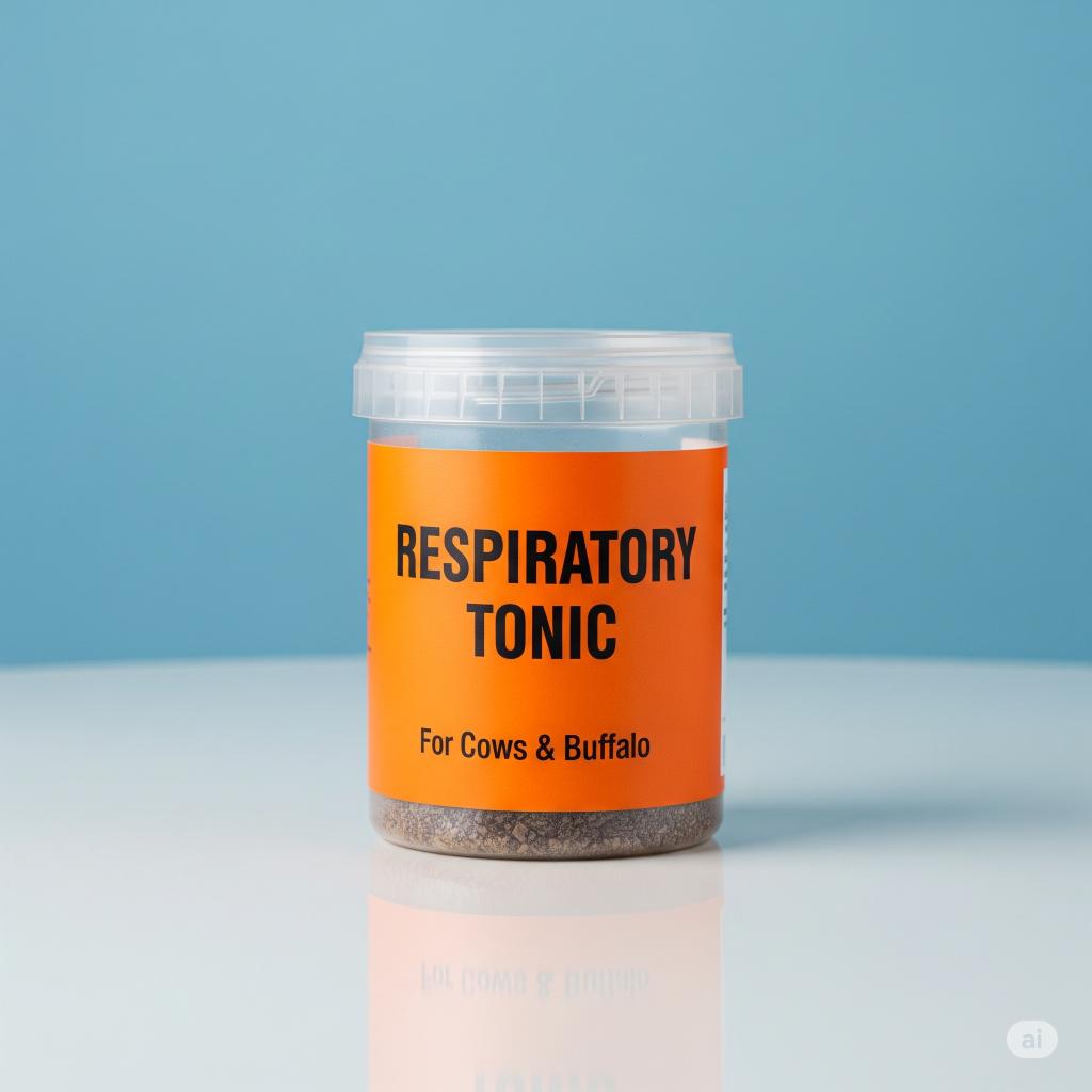 Respiratory Tonic